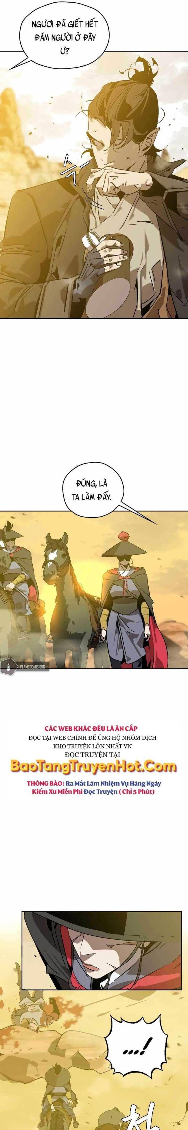 Võ Lâm Phương Tây Chap 7 - Next Chap 6