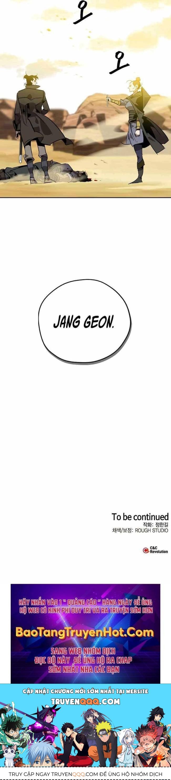 Võ Lâm Phương Tây Chap 7 - Next Chap 6
