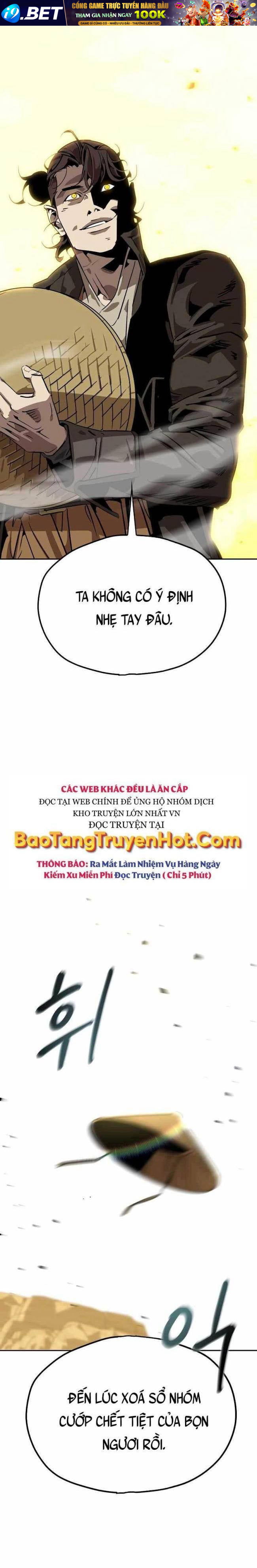 Võ Lâm Phương Tây Chap 7 - Next Chap 6