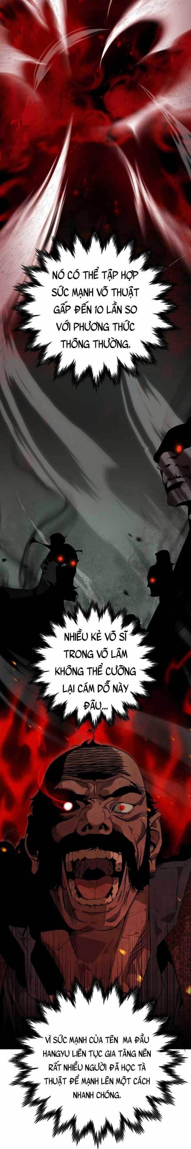Võ Lâm Phương Tây Chap 7 - Next Chap 6