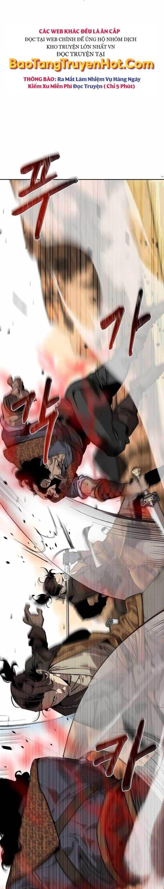 Võ Lâm Phương Tây Chap 7 - Next Chap 6