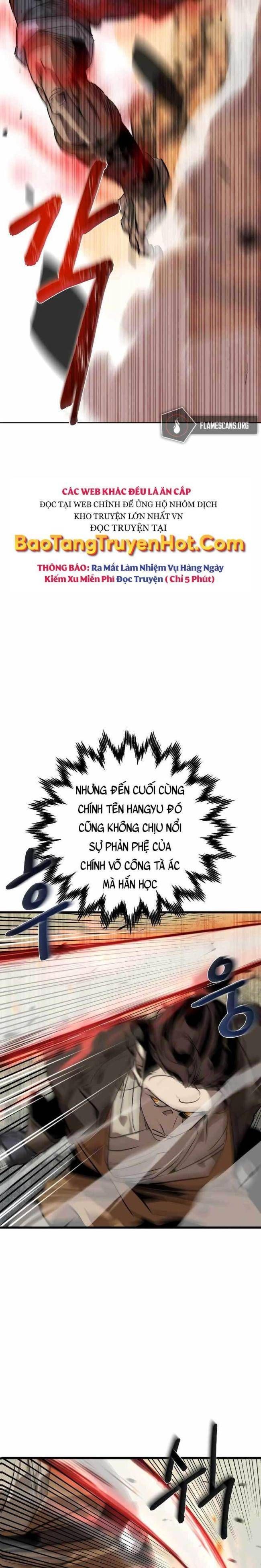 Võ Lâm Phương Tây Chap 7 - Next Chap 6