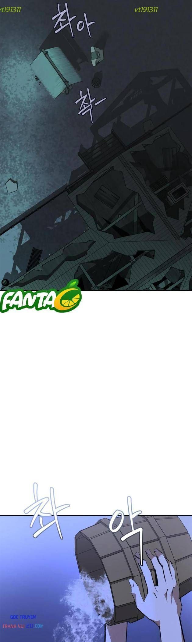 Võ Lâm Phương Tây Chap 70 - Next Chap 69