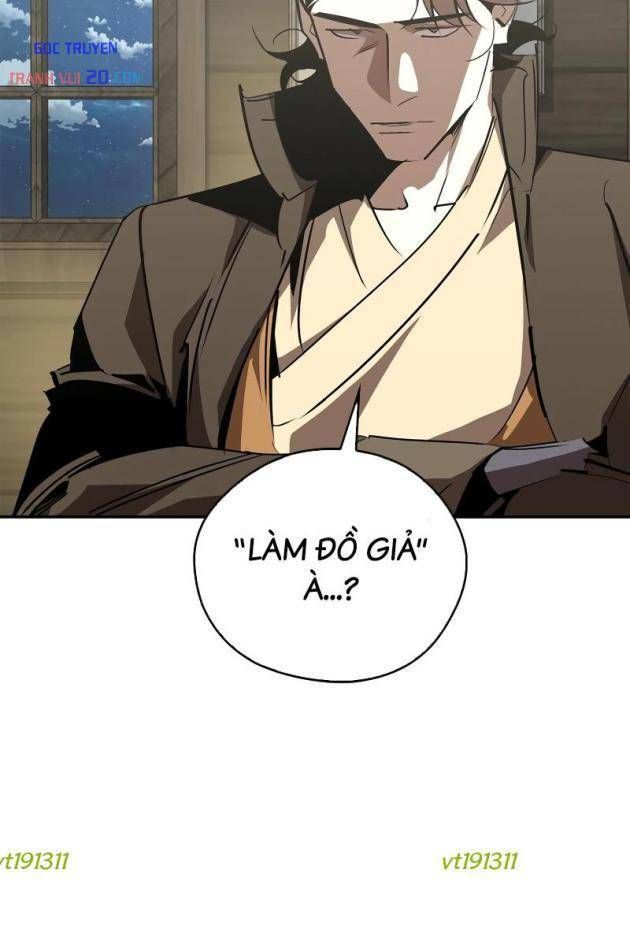 Võ Lâm Phương Tây Chap 70 - Next Chap 69