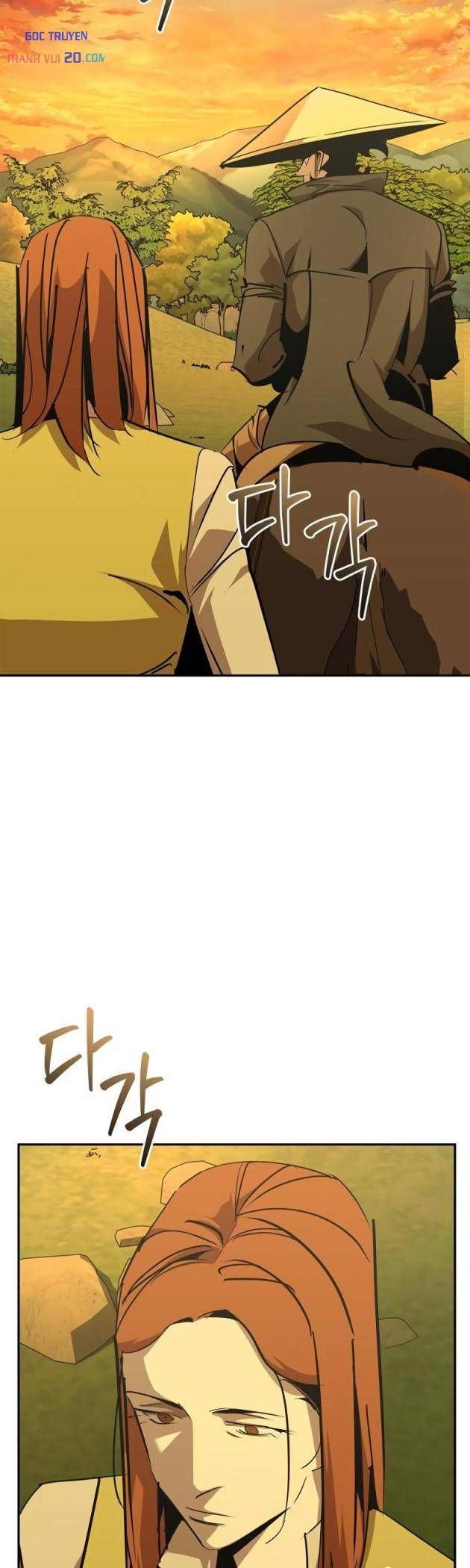 Võ Lâm Phương Tây Chap 70 - Next Chap 69