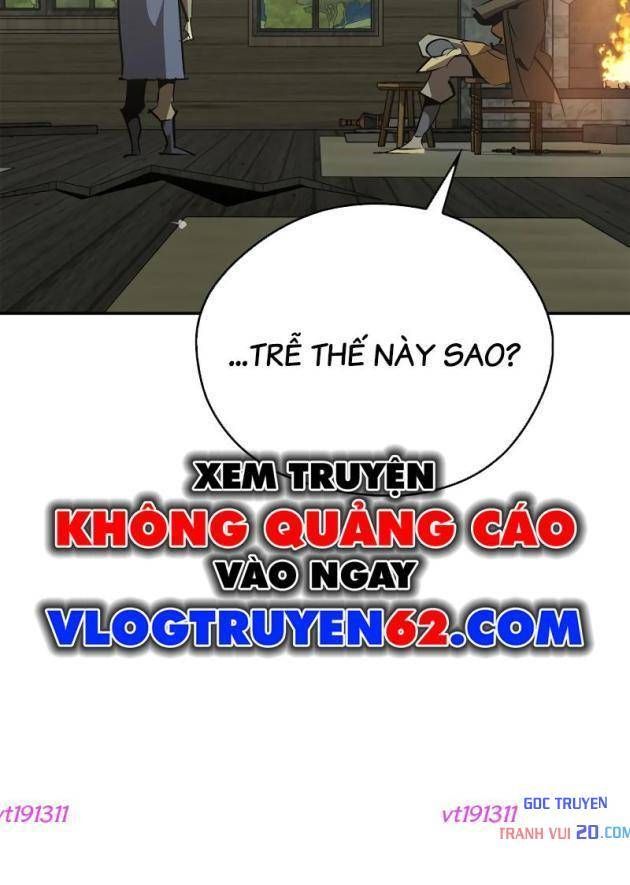 Võ Lâm Phương Tây Chap 70 - Next Chap 69