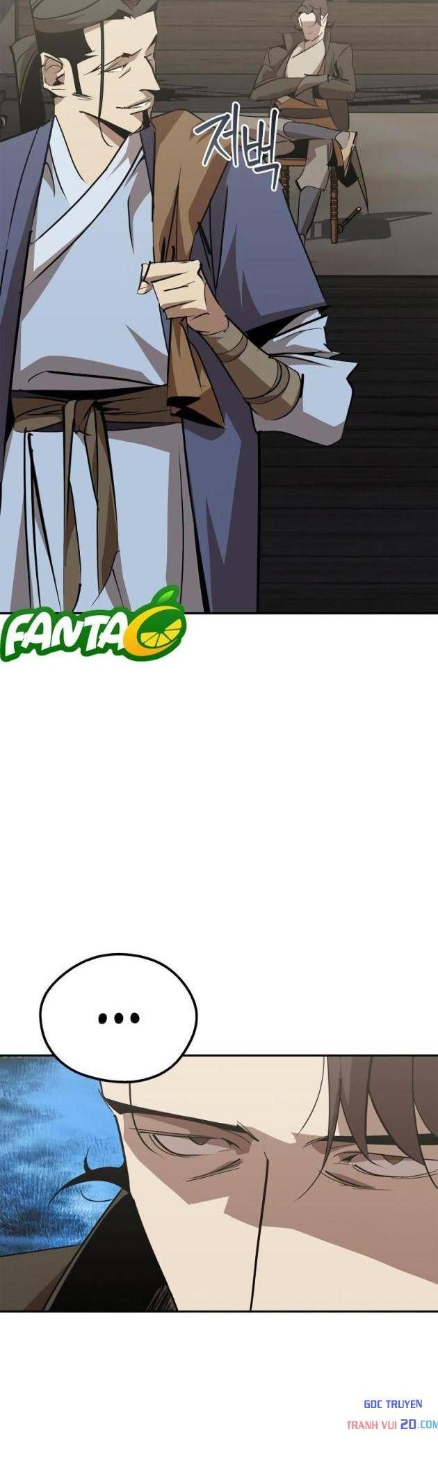 Võ Lâm Phương Tây Chap 70 - Next Chap 69