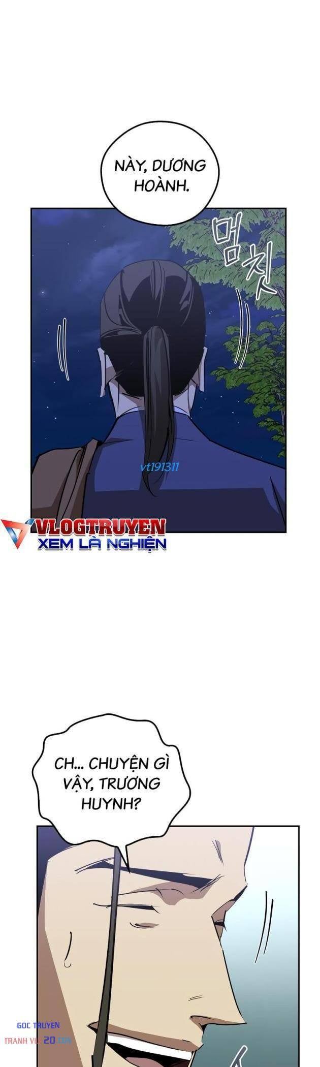 Võ Lâm Phương Tây Chap 70 - Next Chap 69