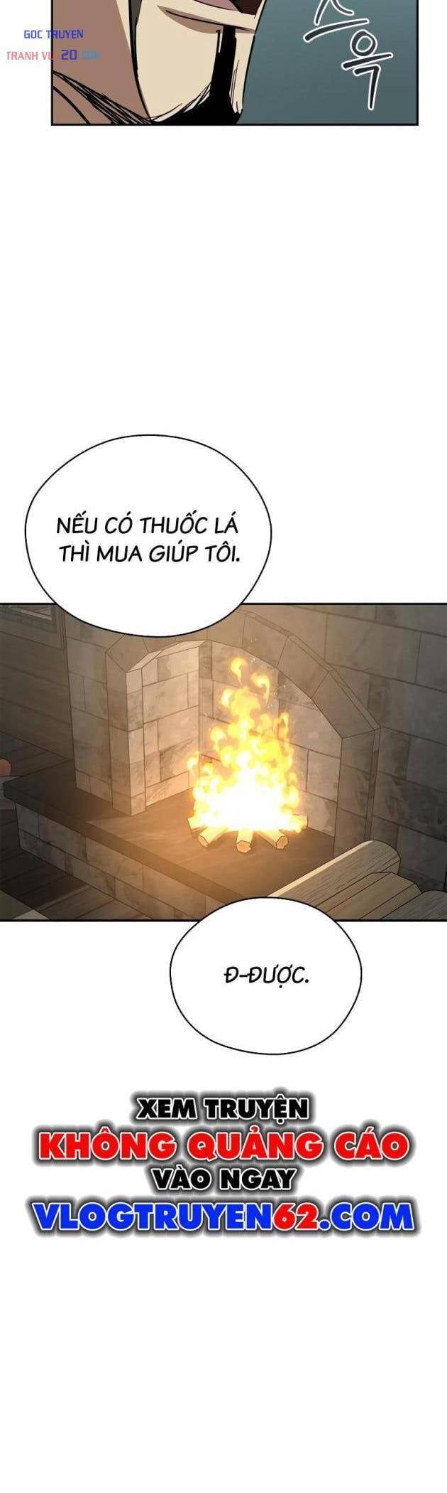 Võ Lâm Phương Tây Chap 70 - Next Chap 69