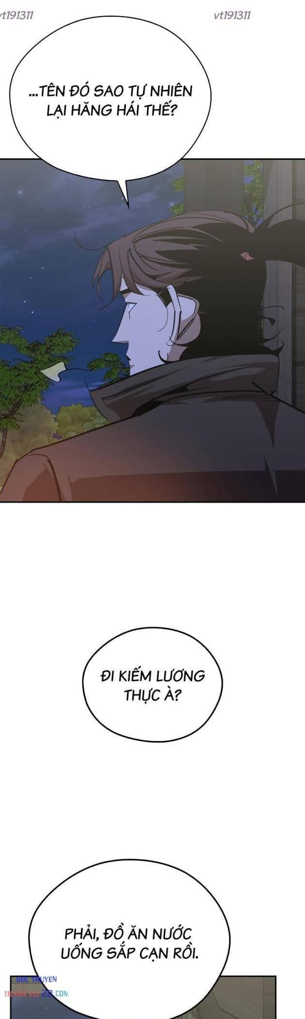 Võ Lâm Phương Tây Chap 70 - Next Chap 69