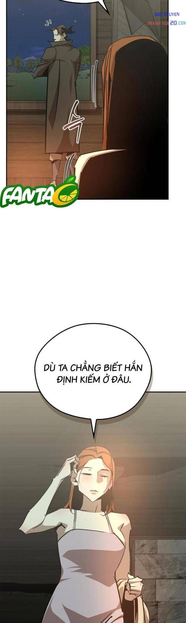 Võ Lâm Phương Tây Chap 70 - Next Chap 69