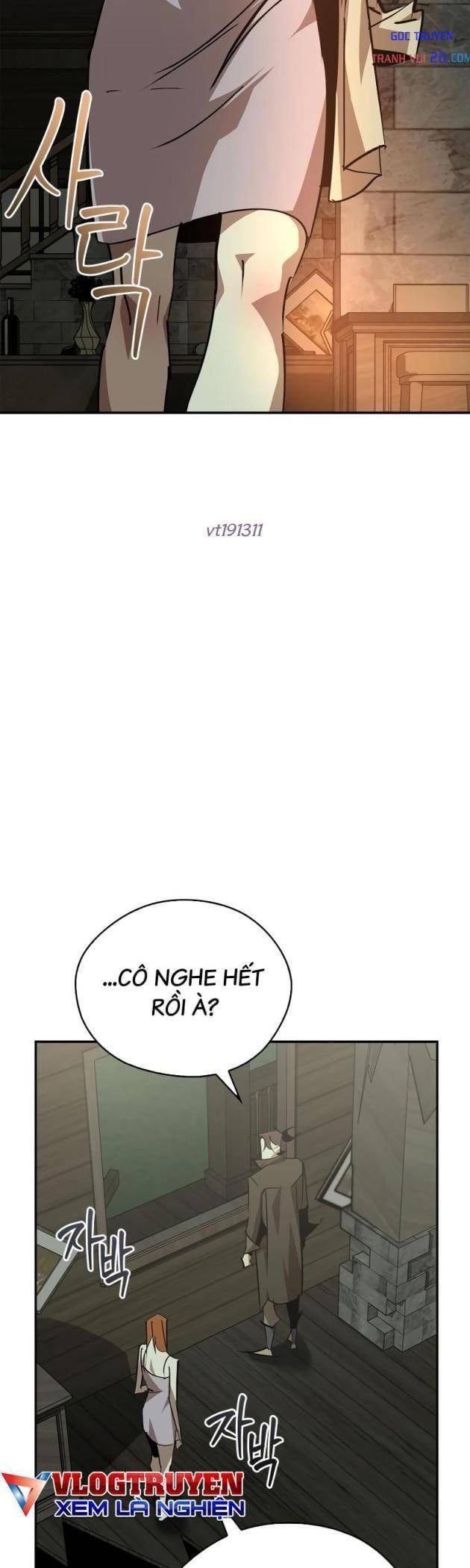 Võ Lâm Phương Tây Chap 70 - Next Chap 69