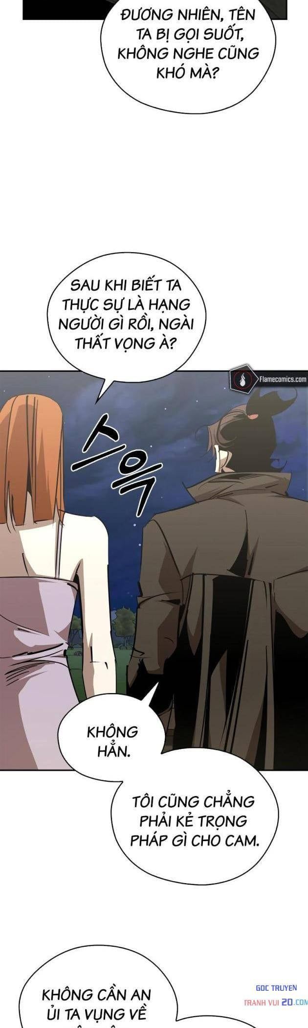 Võ Lâm Phương Tây Chap 70 - Next Chap 69