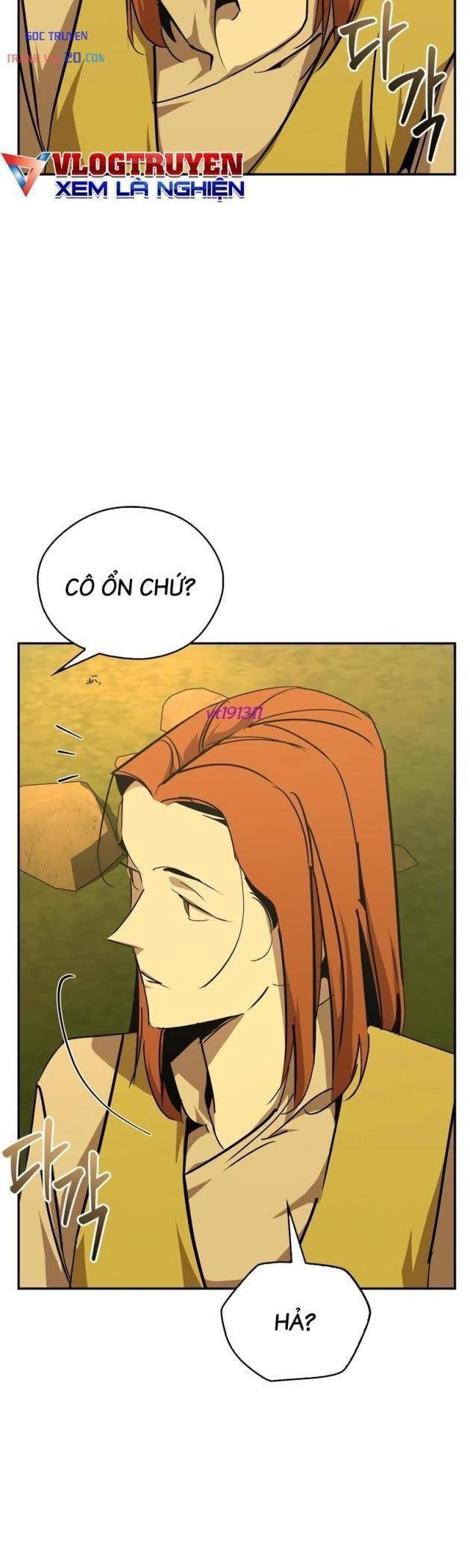 Võ Lâm Phương Tây Chap 70 - Next Chap 69
