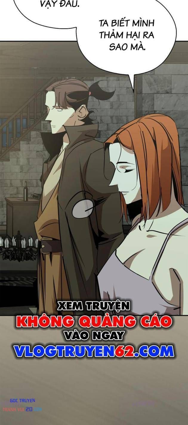 Võ Lâm Phương Tây Chap 70 - Next Chap 69