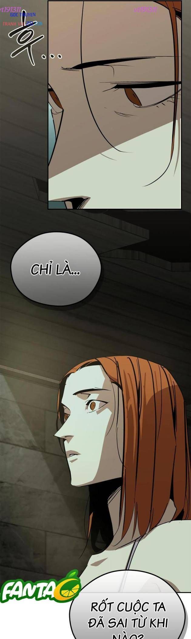Võ Lâm Phương Tây Chap 70 - Next Chap 69
