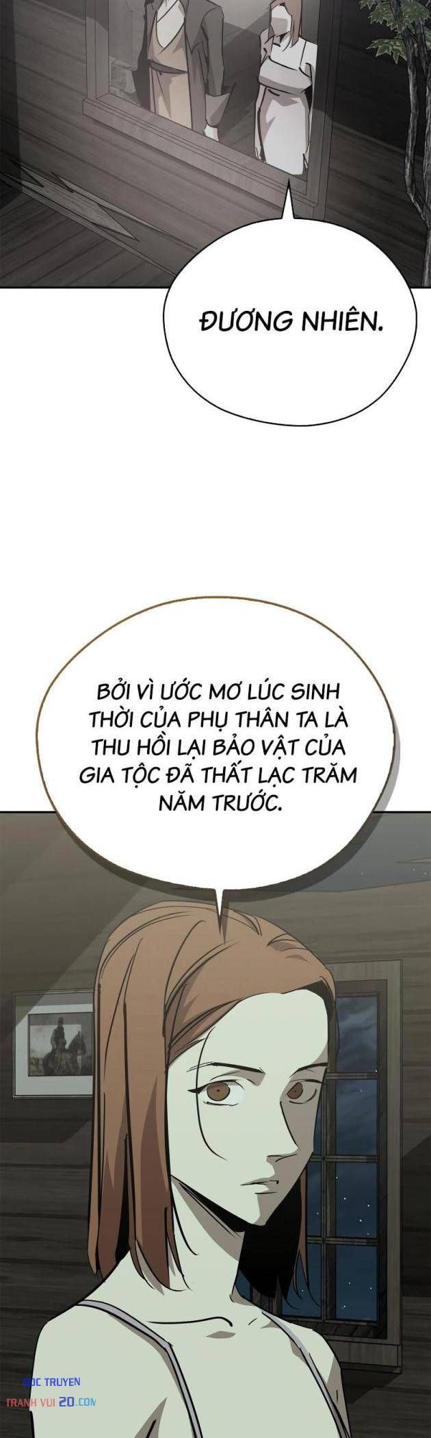 Võ Lâm Phương Tây Chap 70 - Next Chap 69