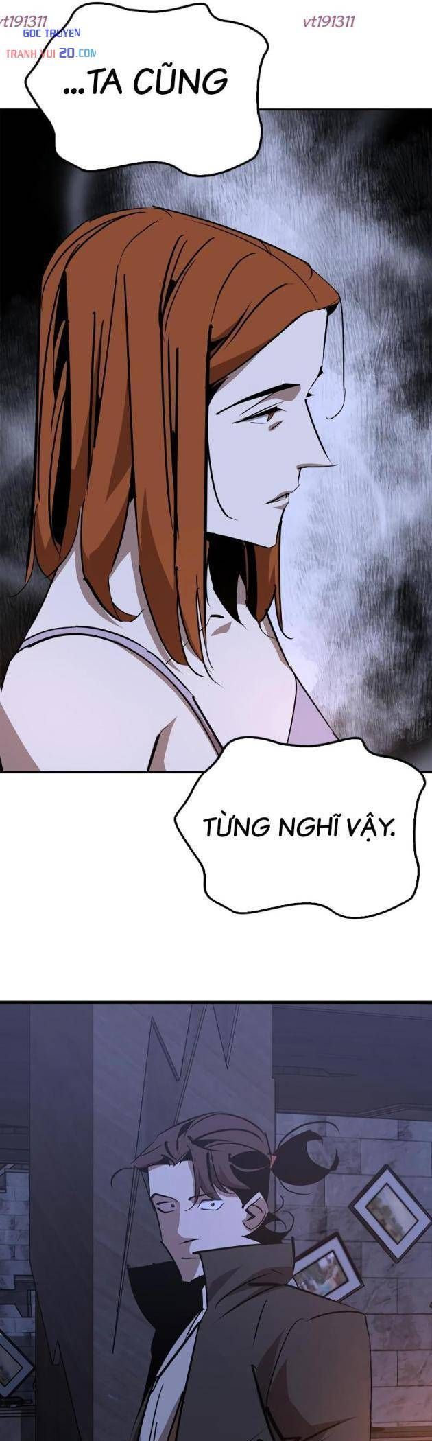 Võ Lâm Phương Tây Chap 70 - Next Chap 69