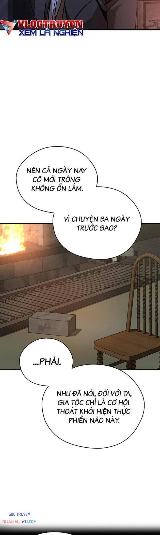 Võ Lâm Phương Tây Chap 70 - Next Chap 69