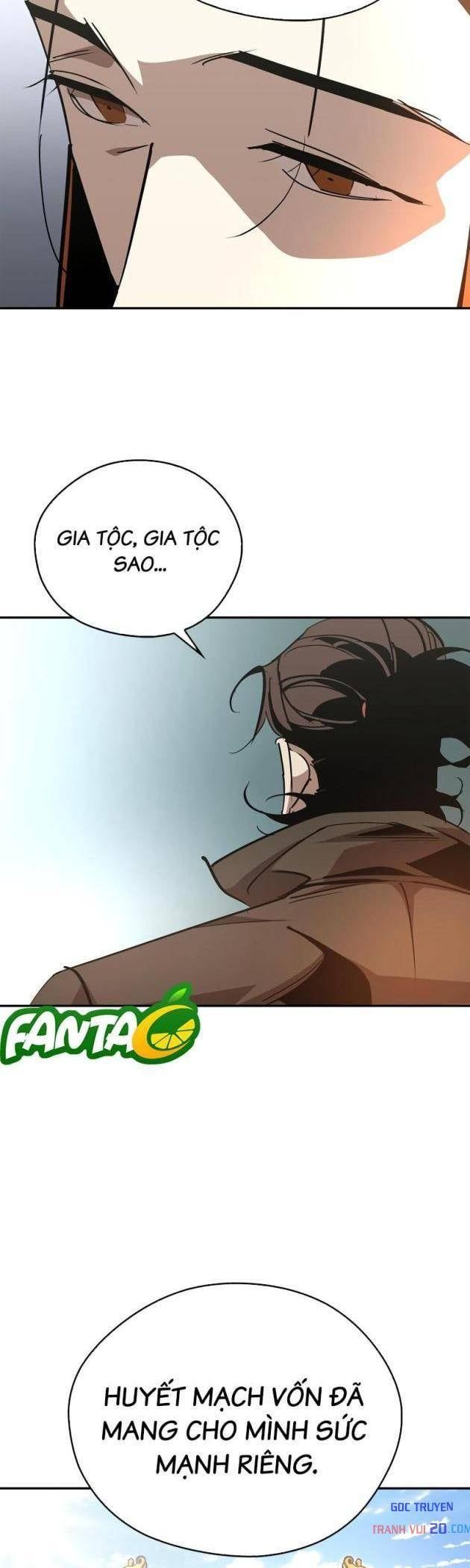 Võ Lâm Phương Tây Chap 70 - Next Chap 69