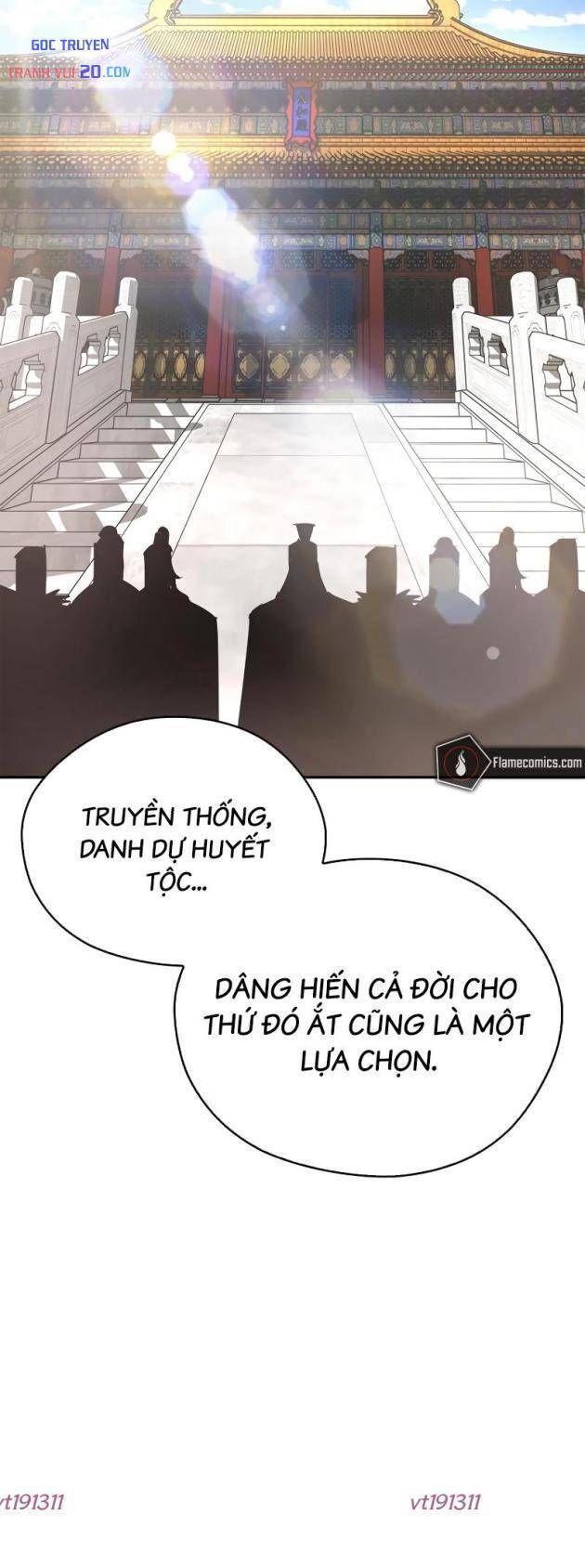 Võ Lâm Phương Tây Chap 70 - Next Chap 69