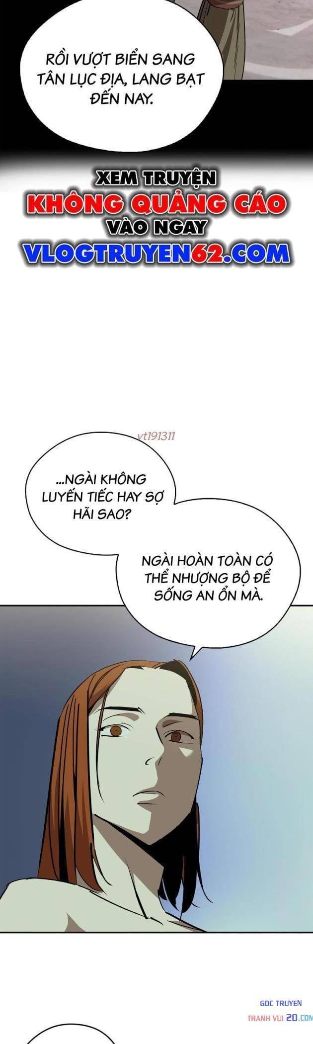 Võ Lâm Phương Tây Chap 70 - Next Chap 69