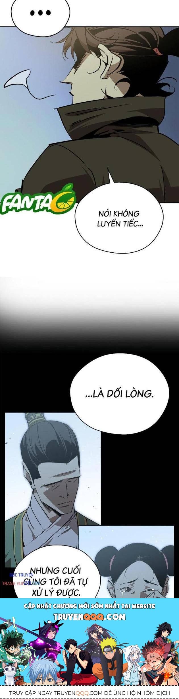 Võ Lâm Phương Tây Chap 70 - Next Chap 69