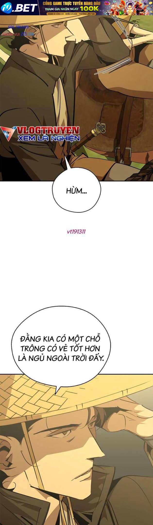 Võ Lâm Phương Tây Chap 70 - Next Chap 69