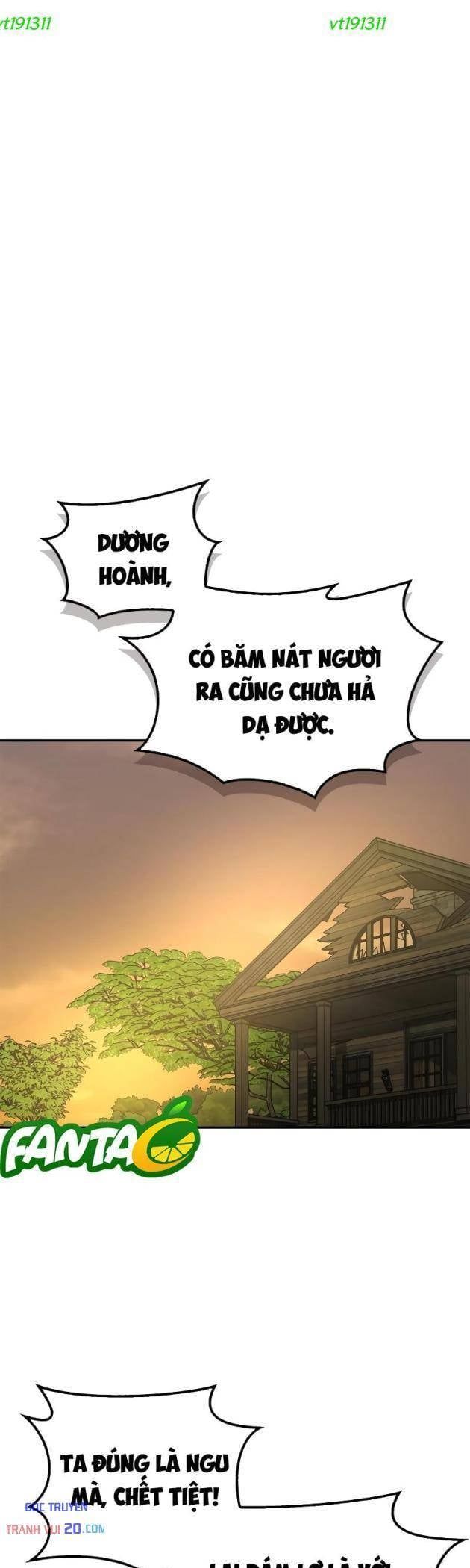 Võ Lâm Phương Tây Chap 71 - Next Chap 70