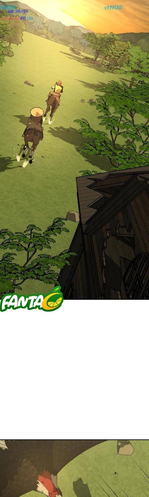 Võ Lâm Phương Tây Chap 71 - Next Chap 70