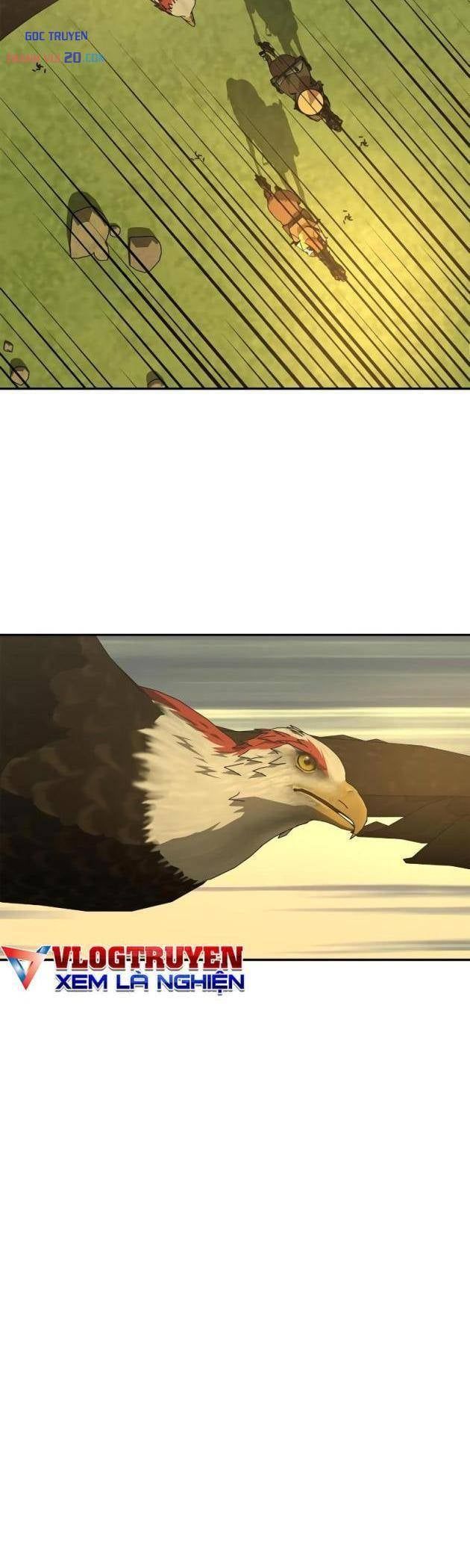 Võ Lâm Phương Tây Chap 71 - Next Chap 70