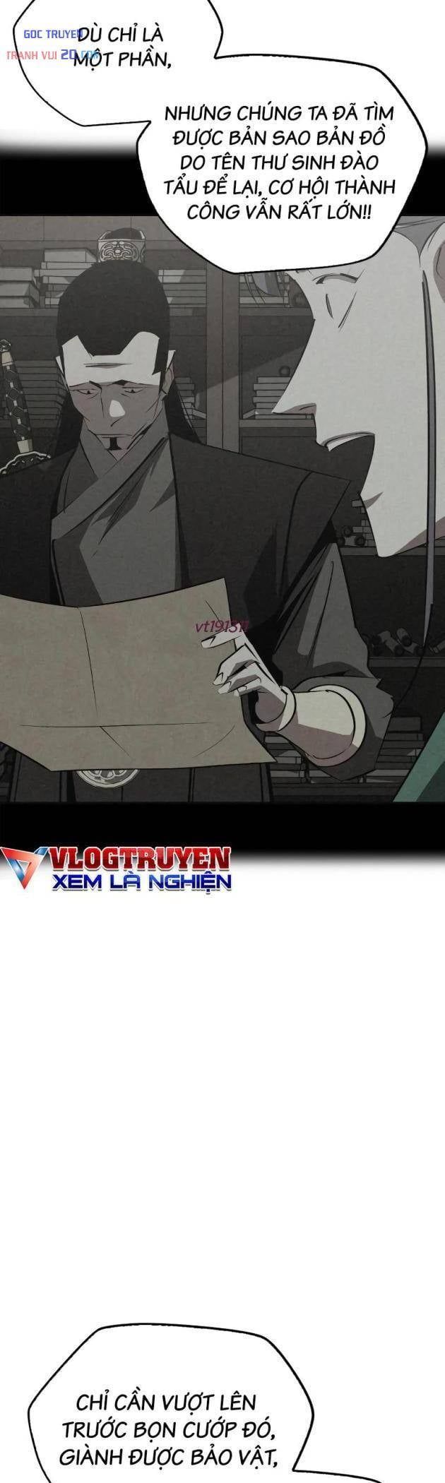 Võ Lâm Phương Tây Chap 71 - Next Chap 70