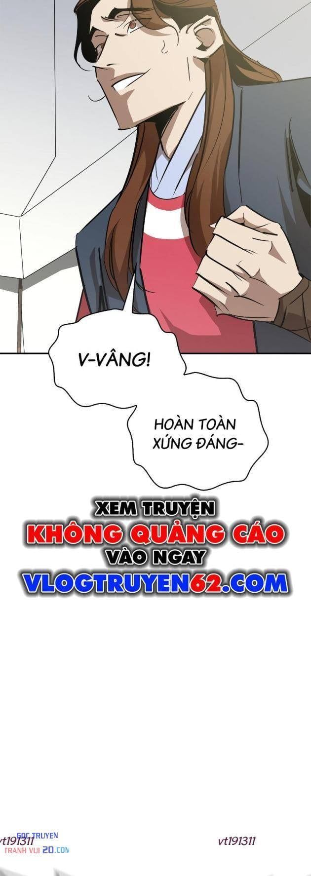Võ Lâm Phương Tây Chap 71 - Next Chap 70