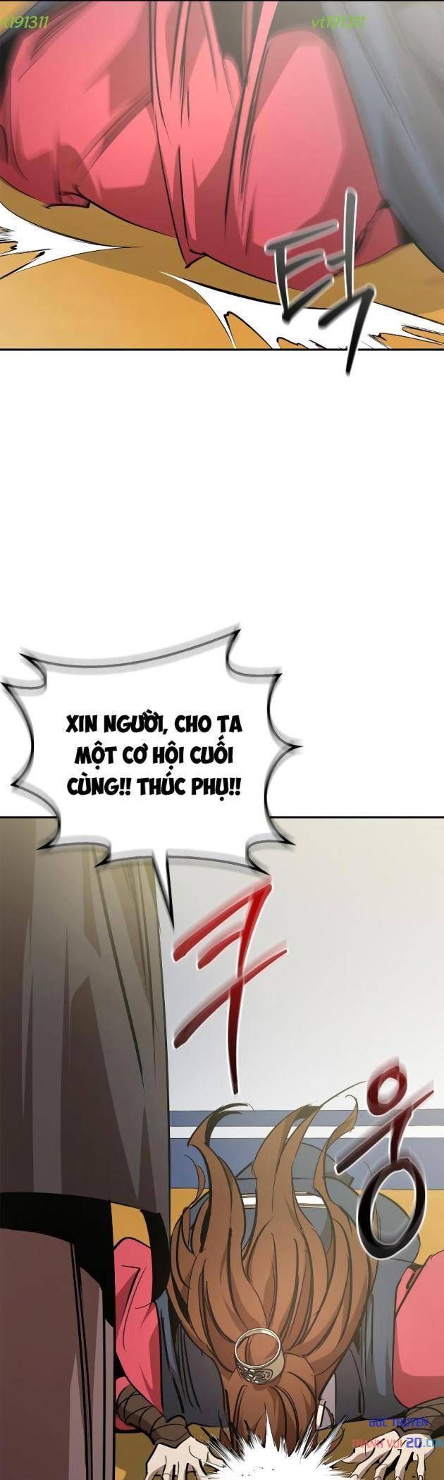 Võ Lâm Phương Tây Chap 71 - Next Chap 70