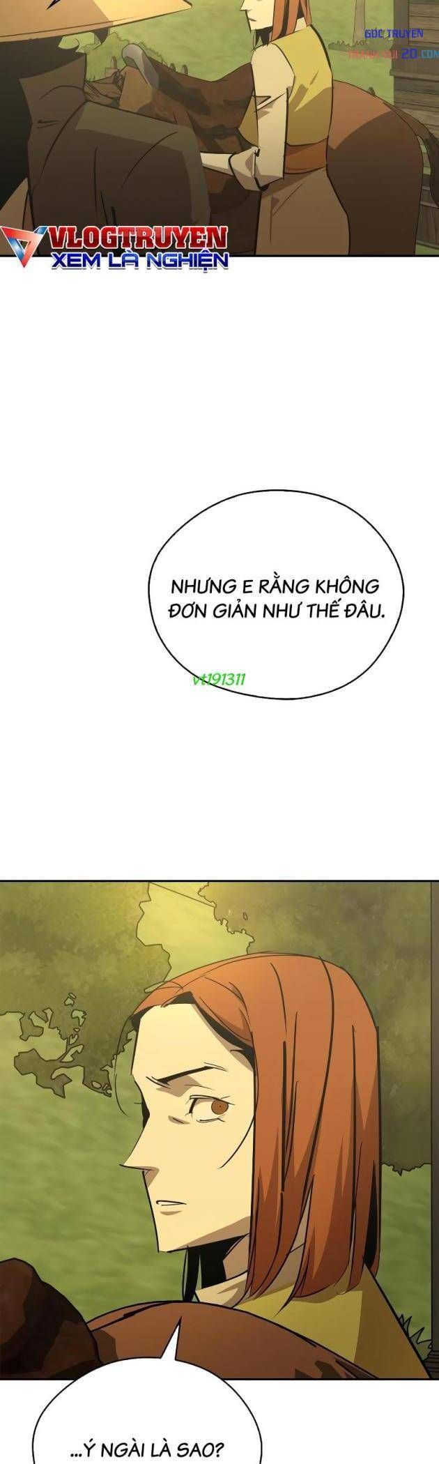 Võ Lâm Phương Tây Chap 71 - Next Chap 70