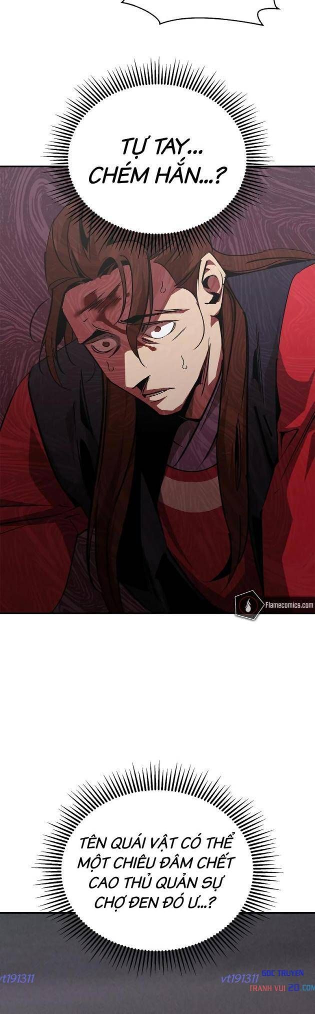 Võ Lâm Phương Tây Chap 71 - Next Chap 70