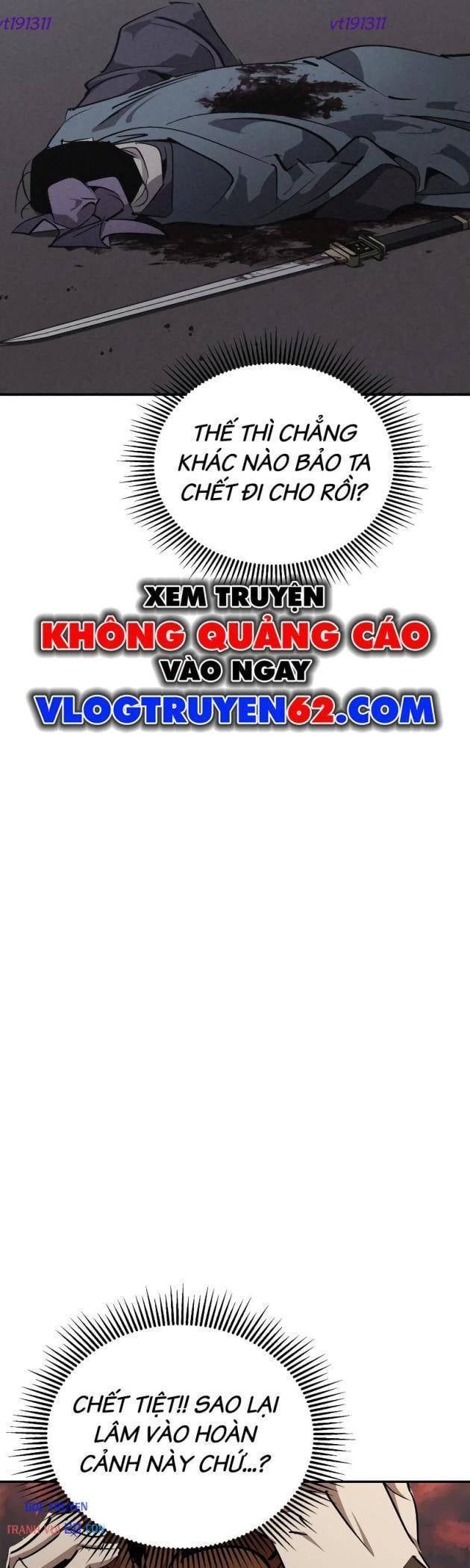 Võ Lâm Phương Tây Chap 71 - Next Chap 70