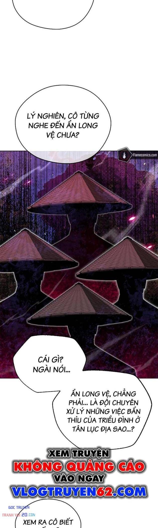 Võ Lâm Phương Tây Chap 71 - Next Chap 70