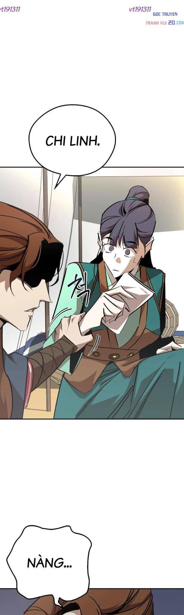 Võ Lâm Phương Tây Chap 71 - Next Chap 70