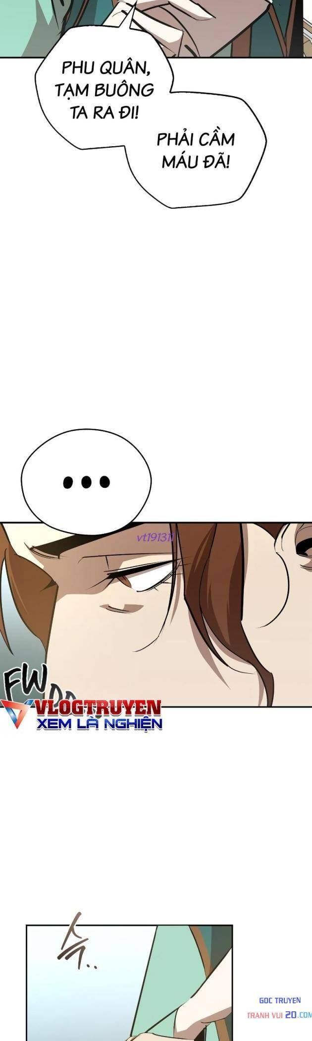 Võ Lâm Phương Tây Chap 71 - Next Chap 70