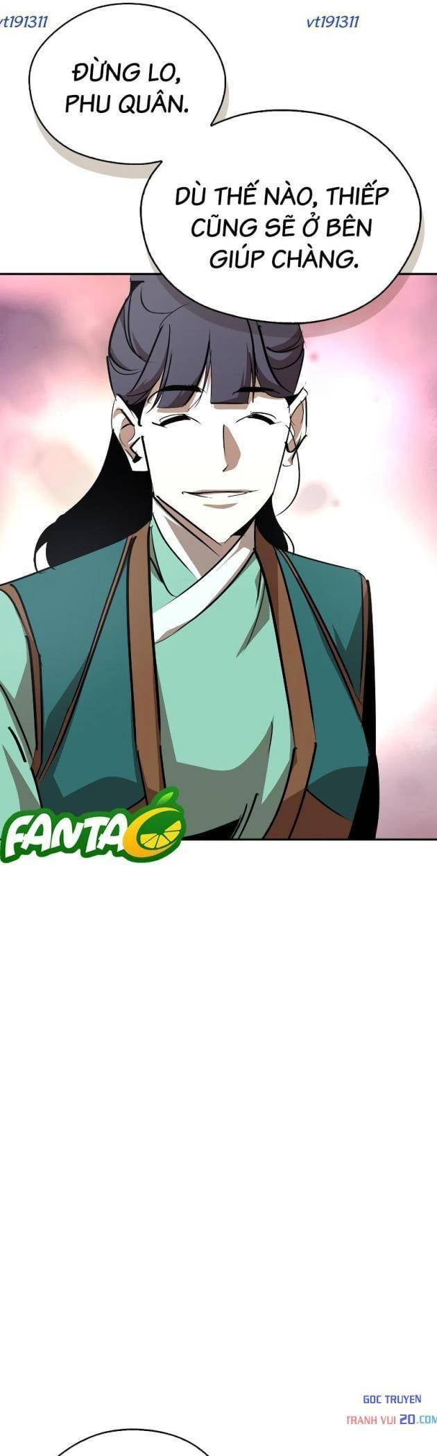 Võ Lâm Phương Tây Chap 71 - Next Chap 70