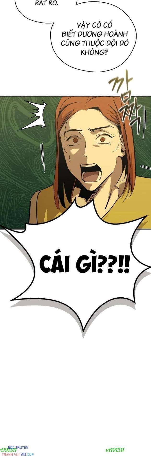 Võ Lâm Phương Tây Chap 71 - Next Chap 70