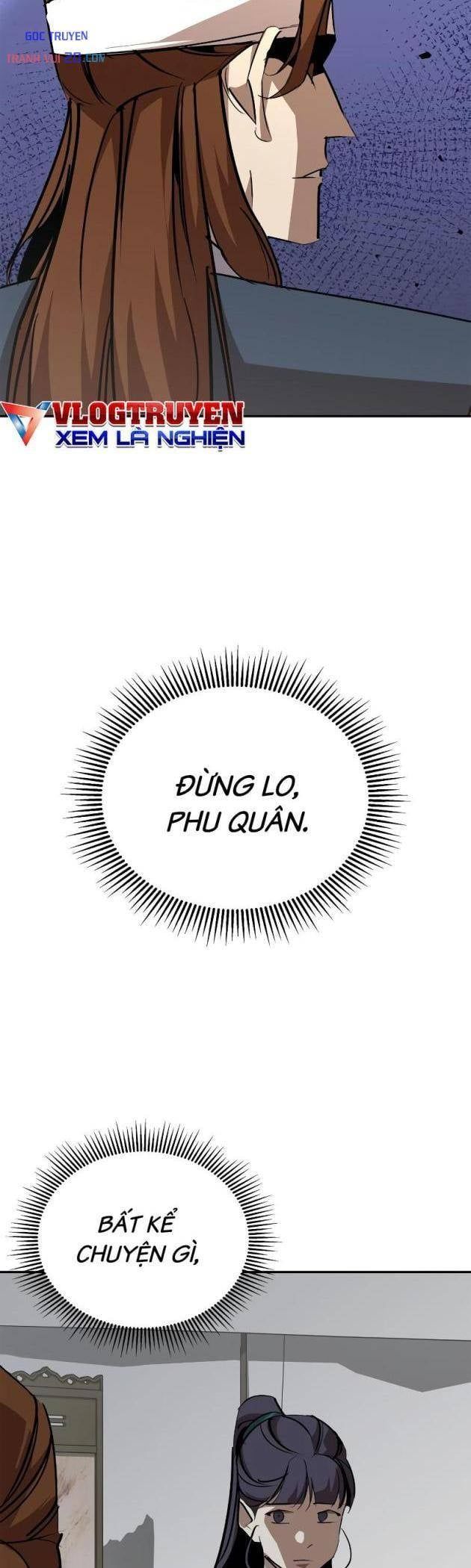 Võ Lâm Phương Tây Chap 71 - Next Chap 70