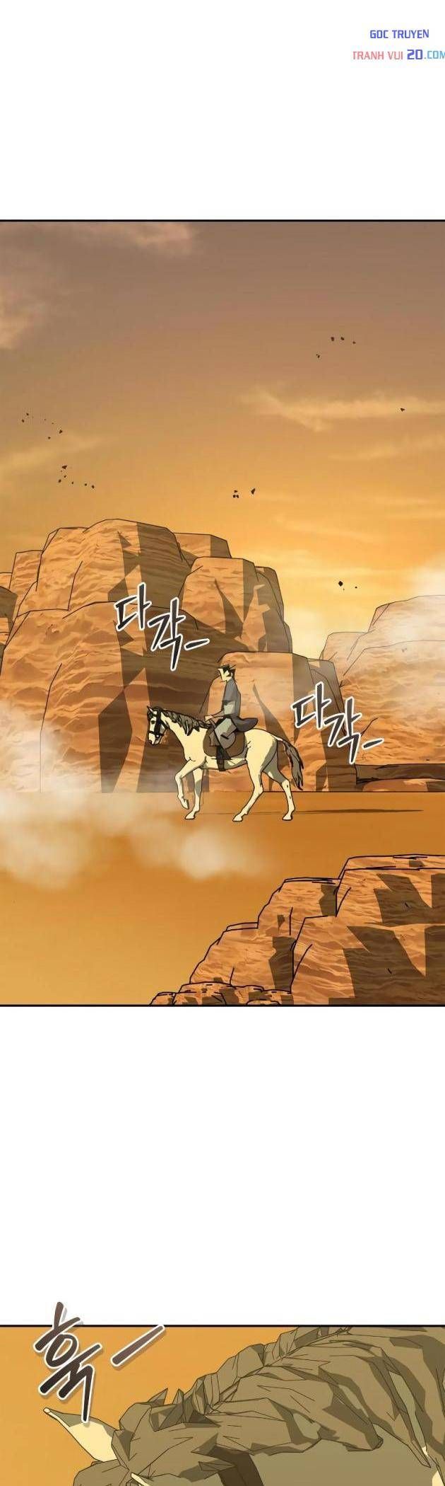Võ Lâm Phương Tây Chap 71 - Next Chap 70
