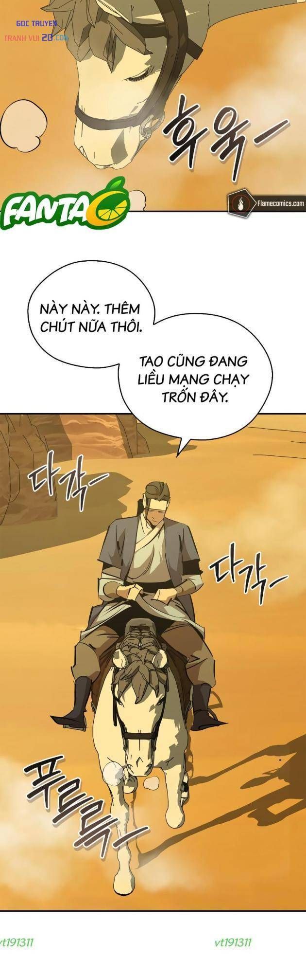 Võ Lâm Phương Tây Chap 71 - Next Chap 70