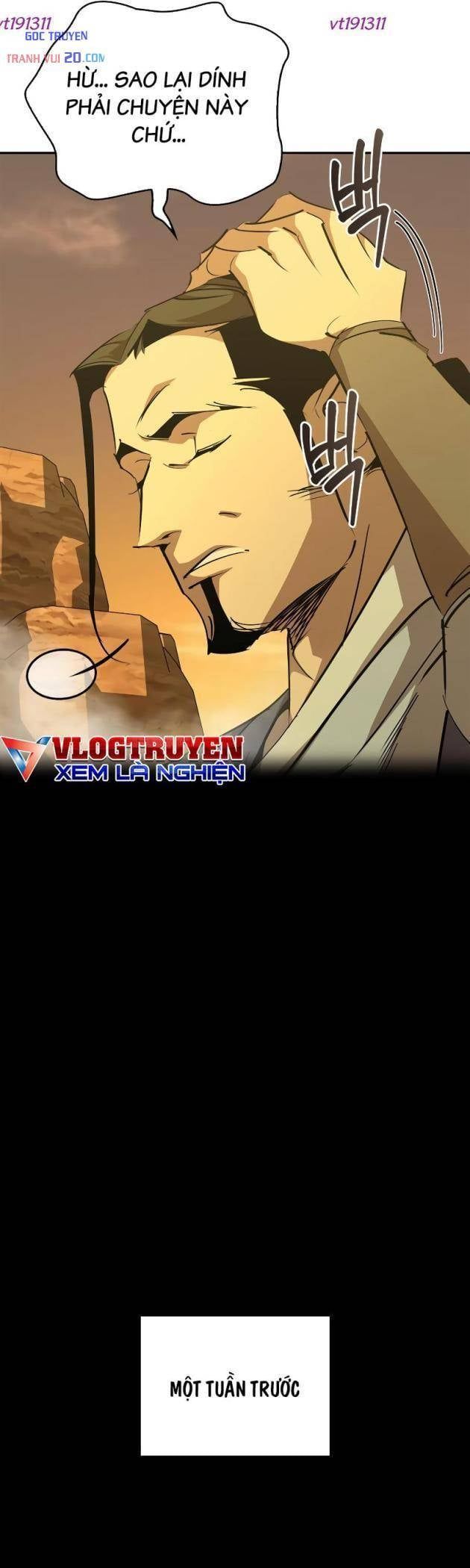 Võ Lâm Phương Tây Chap 71 - Next Chap 70