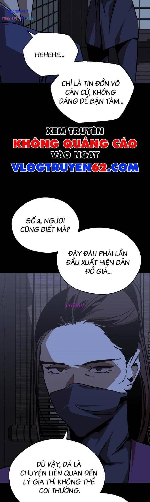 Võ Lâm Phương Tây Chap 71 - Next Chap 70