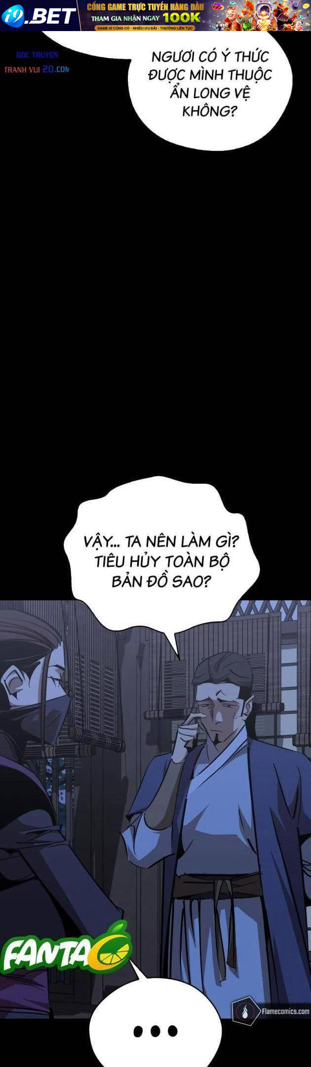 Võ Lâm Phương Tây Chap 71 - Next Chap 70
