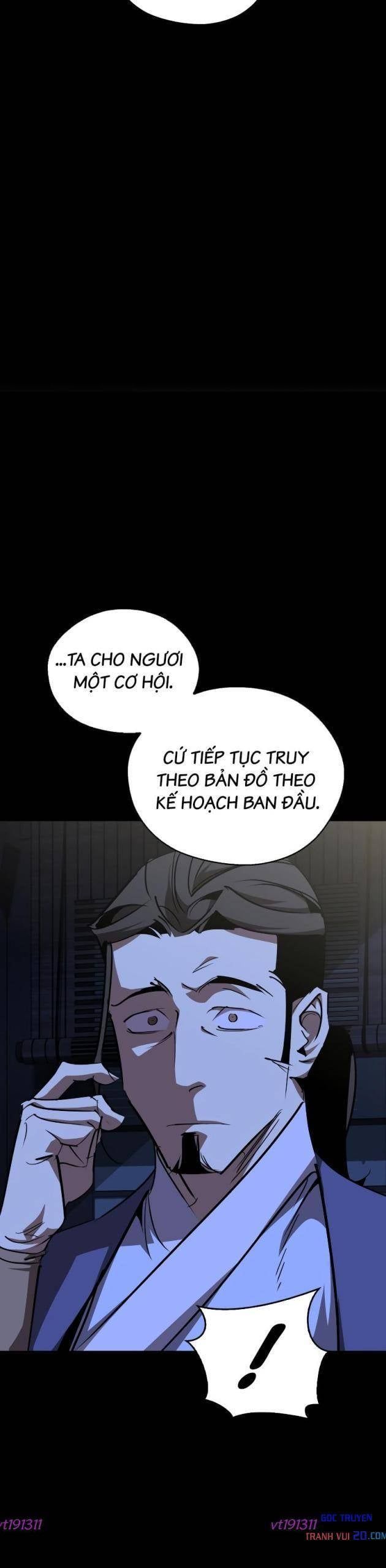 Võ Lâm Phương Tây Chap 71 - Next Chap 70