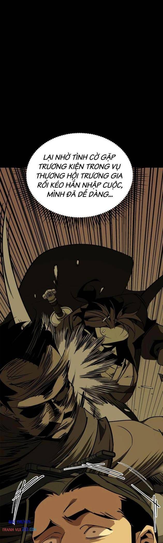 Võ Lâm Phương Tây Chap 71 - Next Chap 70